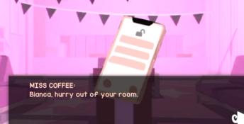BBirthday - Visual Novel