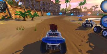 Beach Buggy Racing 2: Island Adventure PC Screenshot