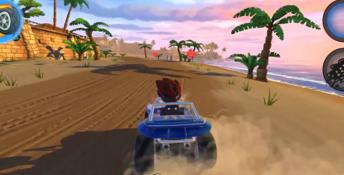 Beach Buggy Racing 2: Island Adventure