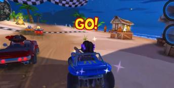 Beach Buggy Racing 2: Island Adventure PC Screenshot