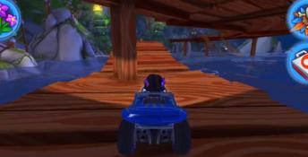 Beach Buggy Racing 2: Island Adventure PC Screenshot