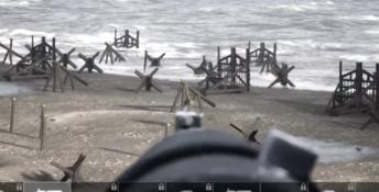 Beach Invasion 1944 PC Screenshot