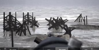 Beach Invasion 1944 PC Screenshot