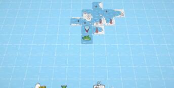 Beacon Patrol PC Screenshot