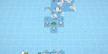 Beacon Patrol PC Screenshot