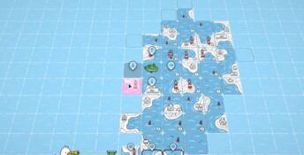 Beacon Patrol PC Screenshot