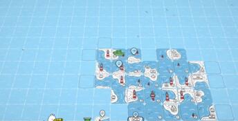 Beacon Patrol PC Screenshot