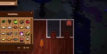 Bear and Breakfast PC Screenshot