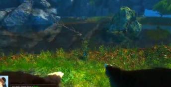Bear Simulator PC Screenshot