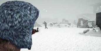 BEAR, VODKA, STALINGRAD!