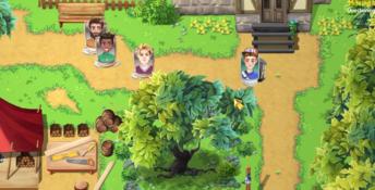 Beasties – Monster Trainer Puzzle RPG PC Screenshot