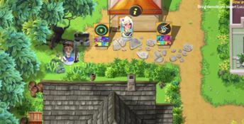 Beasties – Monster Trainer Puzzle RPG PC Screenshot