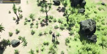 Beastmaster PC Screenshot