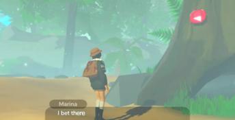 Beasts of Maravilla Island PC Screenshot
