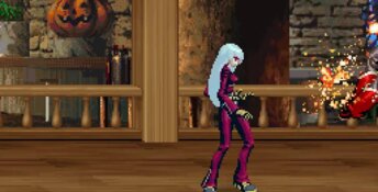 Beats of Rage