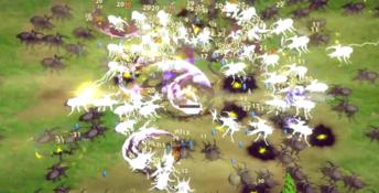 Beautiful Mystic Survivors PC Screenshot
