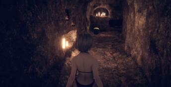 Beauty And Violence: Valkyries PC Screenshot