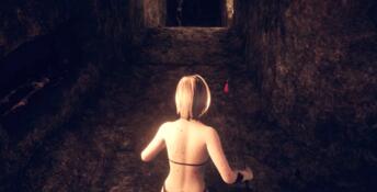 Beauty And Violence: Valkyries