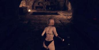 Beauty And Violence: Valkyries PC Screenshot