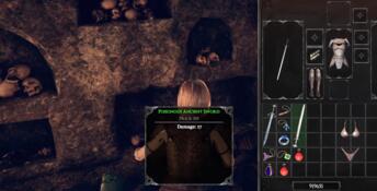 Beauty And Violence: Valkyries PC Screenshot
