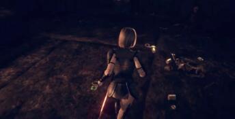 Beauty And Violence: Valkyries PC Screenshot