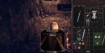 Beauty And Violence: Valkyries PC Screenshot
