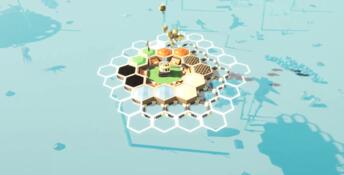 Bee Island PC Screenshot