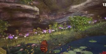 Bee Simulator PC Screenshot