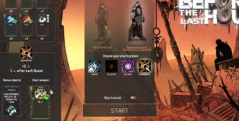 Before The Last Hour PC Screenshot