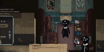 Beholder: Conductor