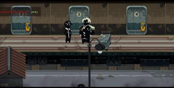 Beholder: Conductor PC Screenshot