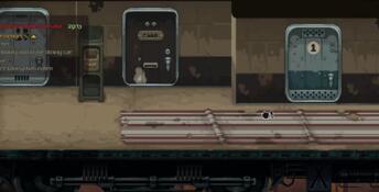 Beholder: Conductor PC Screenshot