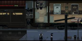 Beholder: Conductor PC Screenshot