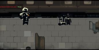 Beholder: Conductor PC Screenshot