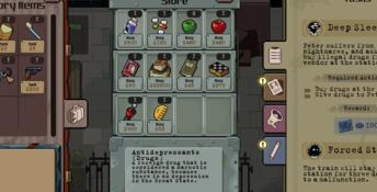 Beholder: Conductor PC Screenshot
