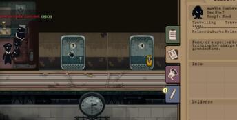 Beholder: Conductor PC Screenshot