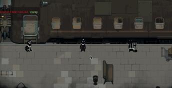 Beholder: Conductor PC Screenshot