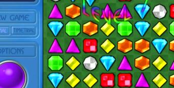 Bejeweled PC Screenshot
