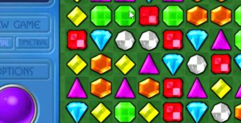 Bejeweled PC Screenshot