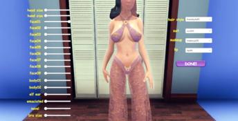 Belly Dance Girl PC Screenshot