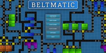 Beltmatic PC Screenshot