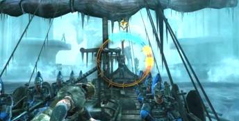 Beowulf PC Screenshot
