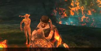 Beowulf PC Screenshot