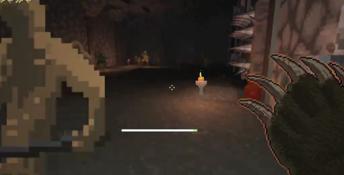 Berserk Mode