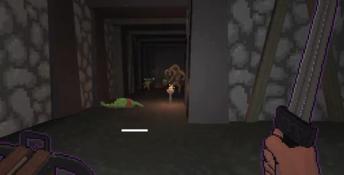 Berserk Mode PC Screenshot