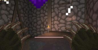 Berserk Mode PC Screenshot
