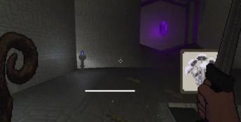 Berserk Mode PC Screenshot