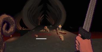 Berserk Mode PC Screenshot