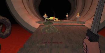 Berserk Mode PC Screenshot