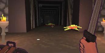 Berserk Mode PC Screenshot